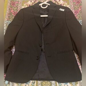 Ralph Lauren Boys suit.